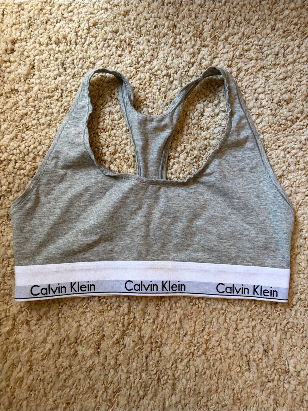 2/$10 Calvin Klein Bra